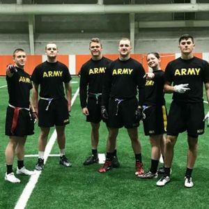 Meet your Posher, Jacob